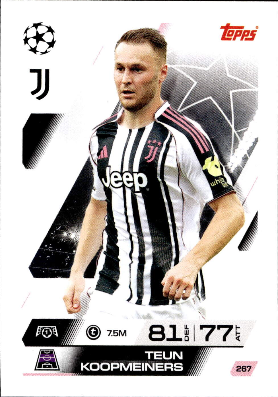 Champions League 2026